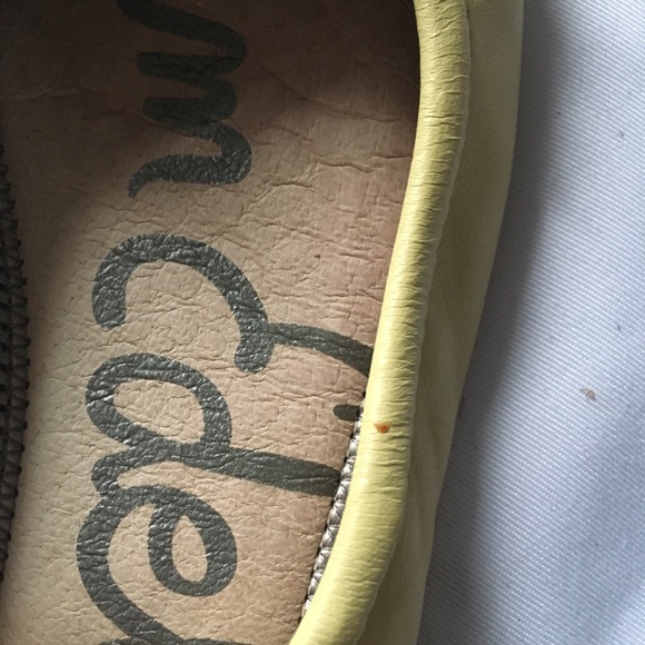 Sam Edelman | Felicia Ballet Flats - Picture 16 of 16